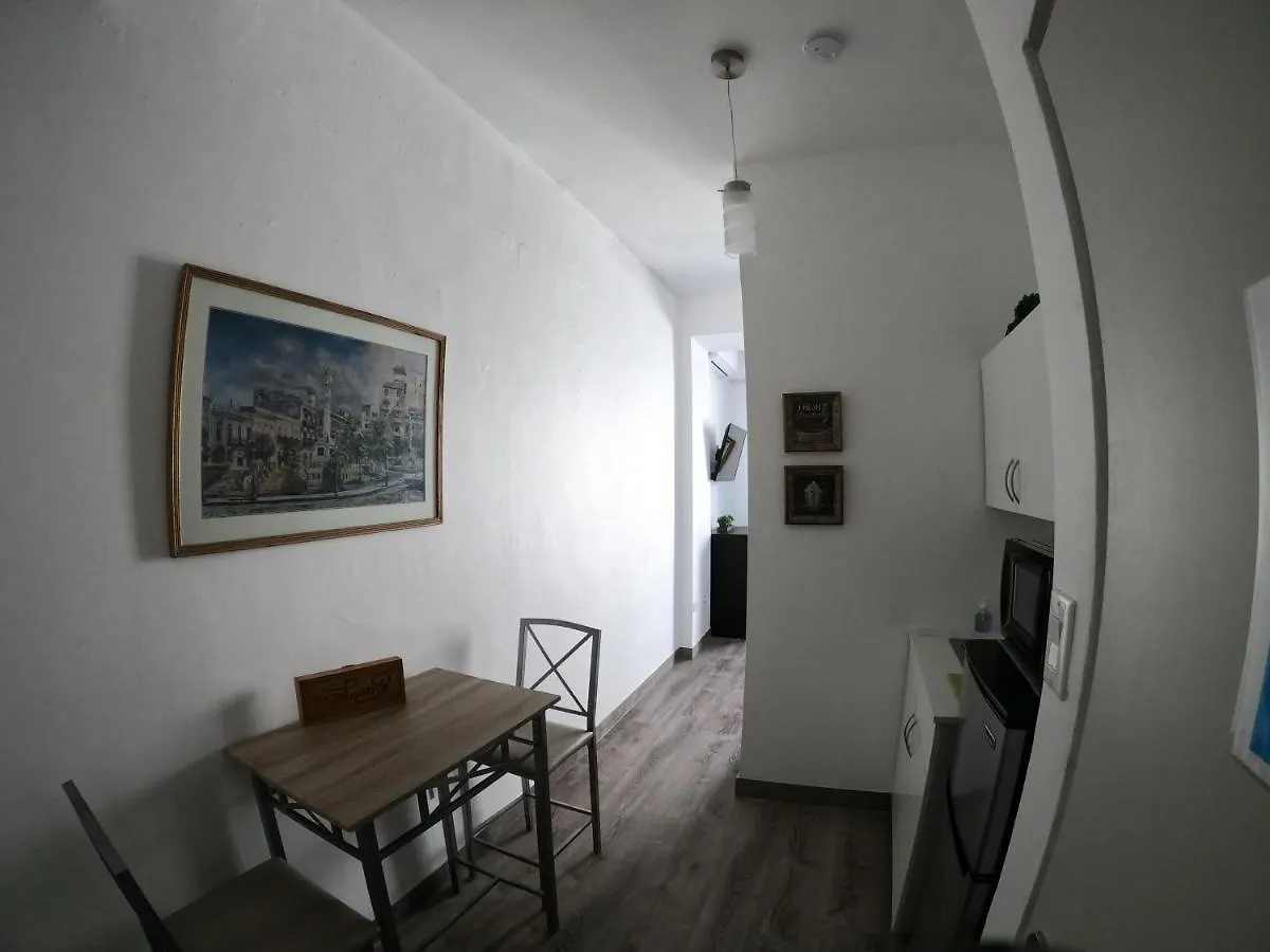 310Guest-House La Vida Apartment San Juan Puerto Rico