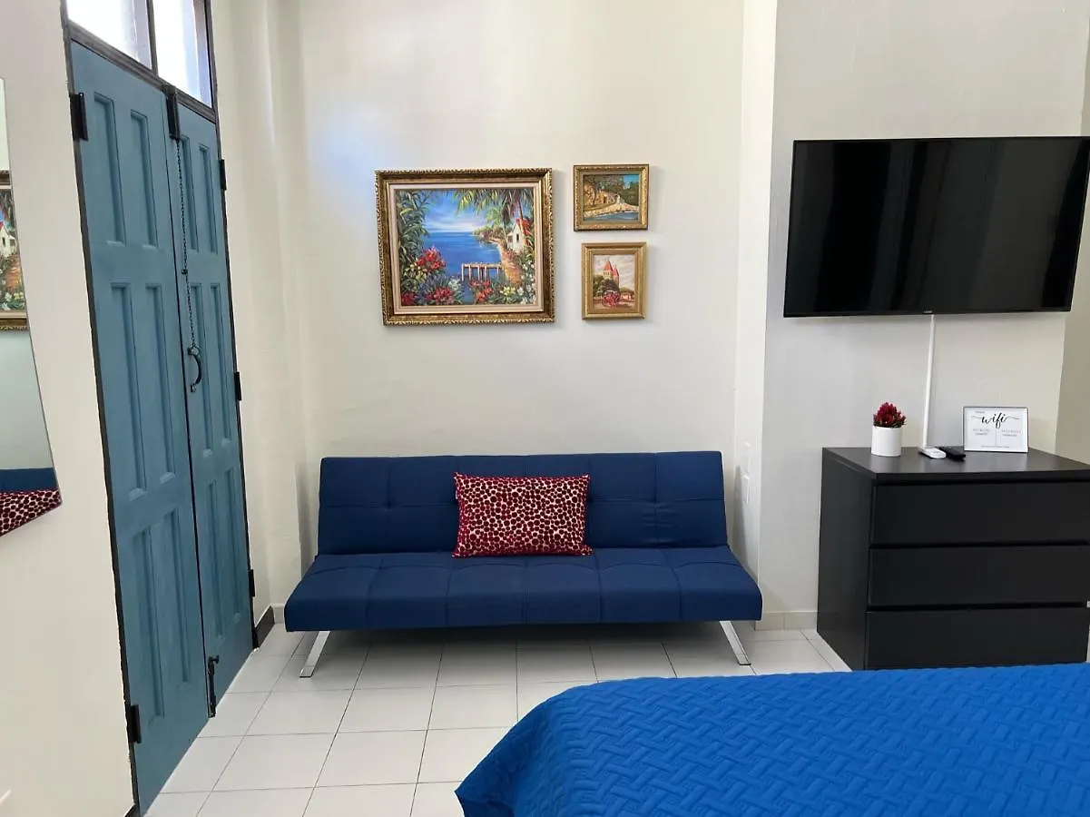 310Guest-House La Vida Apartment San Juan Puerto Rico
