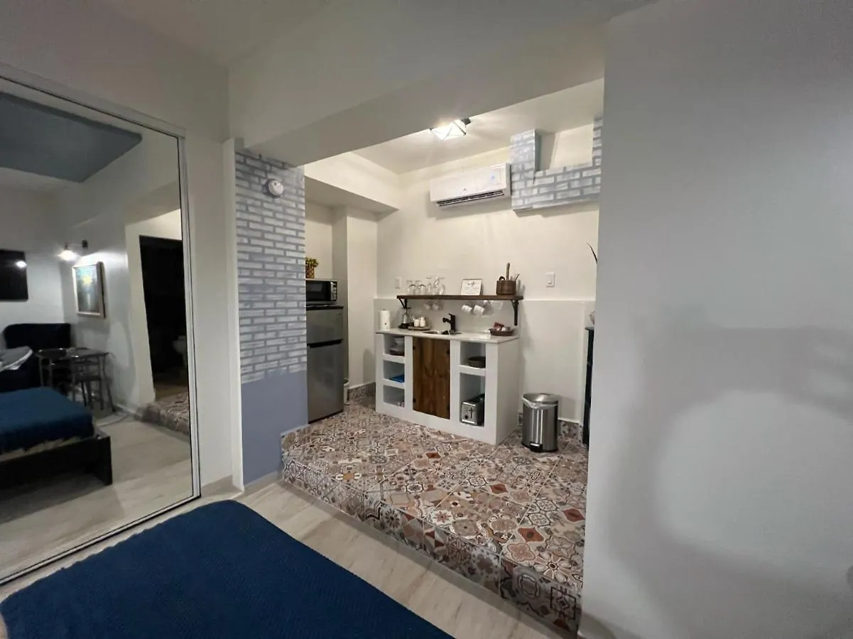 310Guest-House La Vida Apartment San Juan