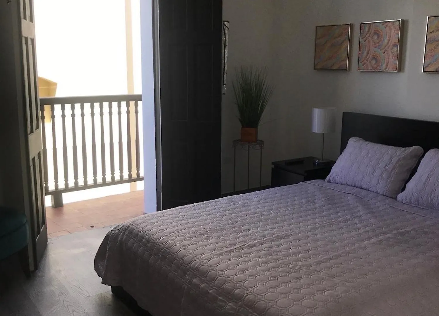 310Guest-House La Vida Apartment San Juan 0*,