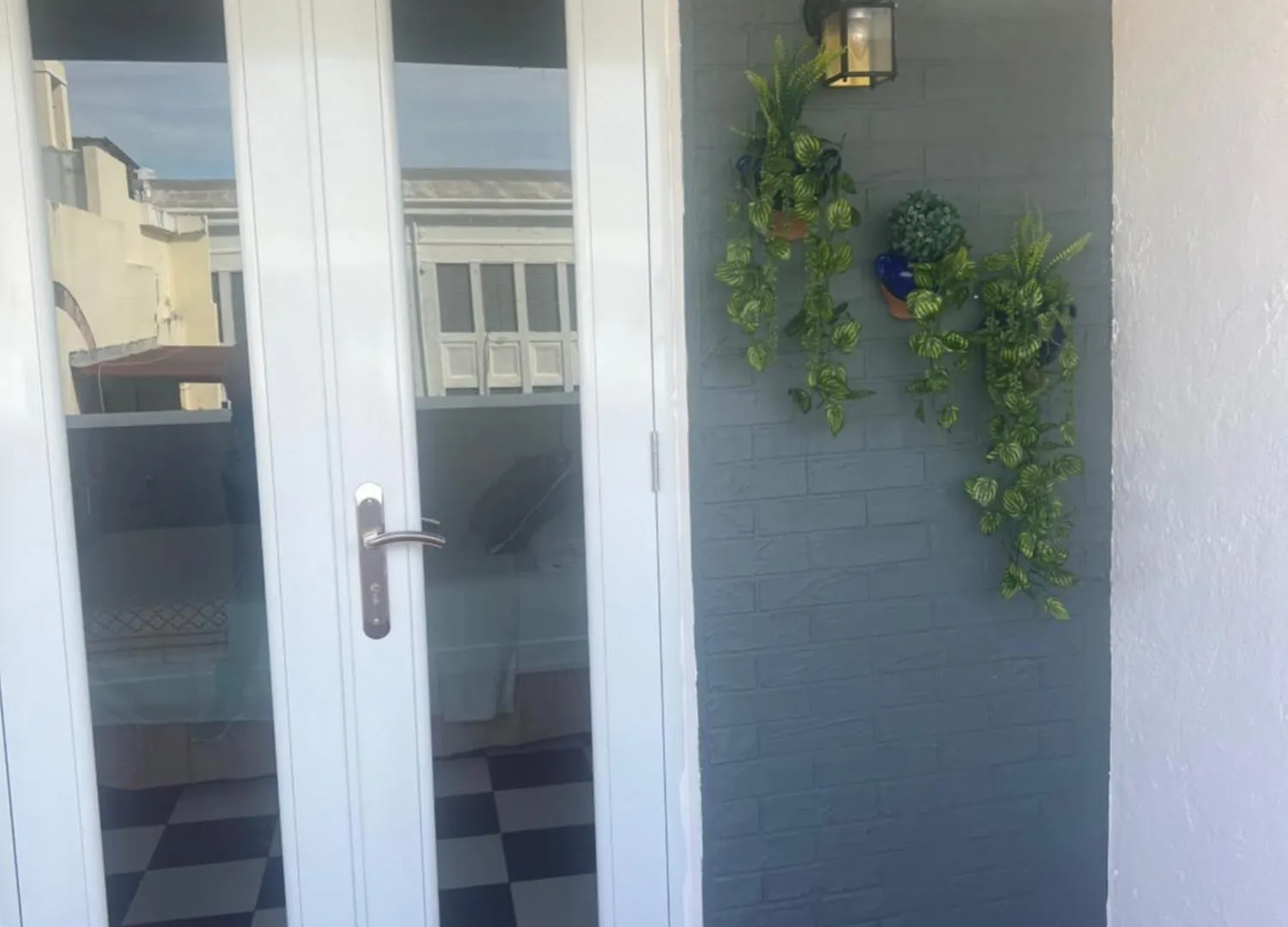 310Guest-House La Vida Apartment San Juan
