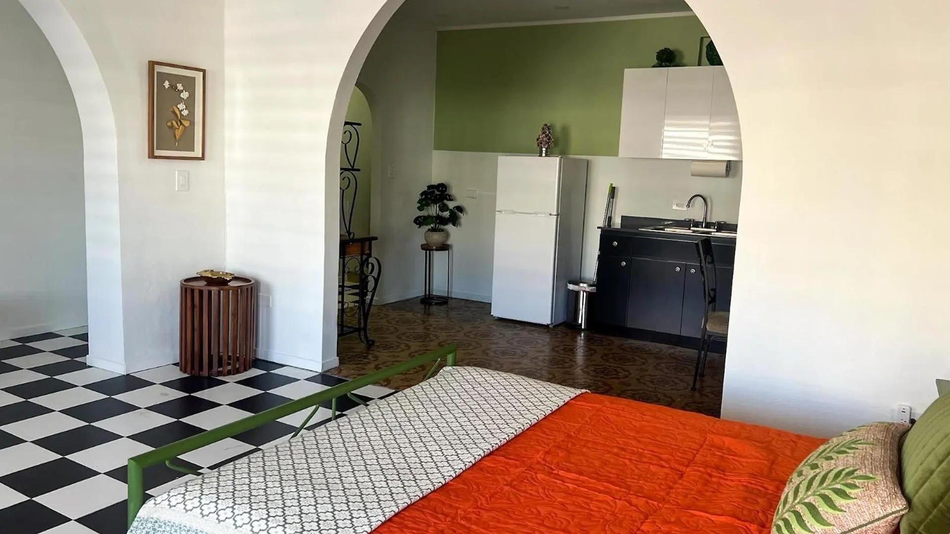 310Guest-House La Vida Apartment San Juan