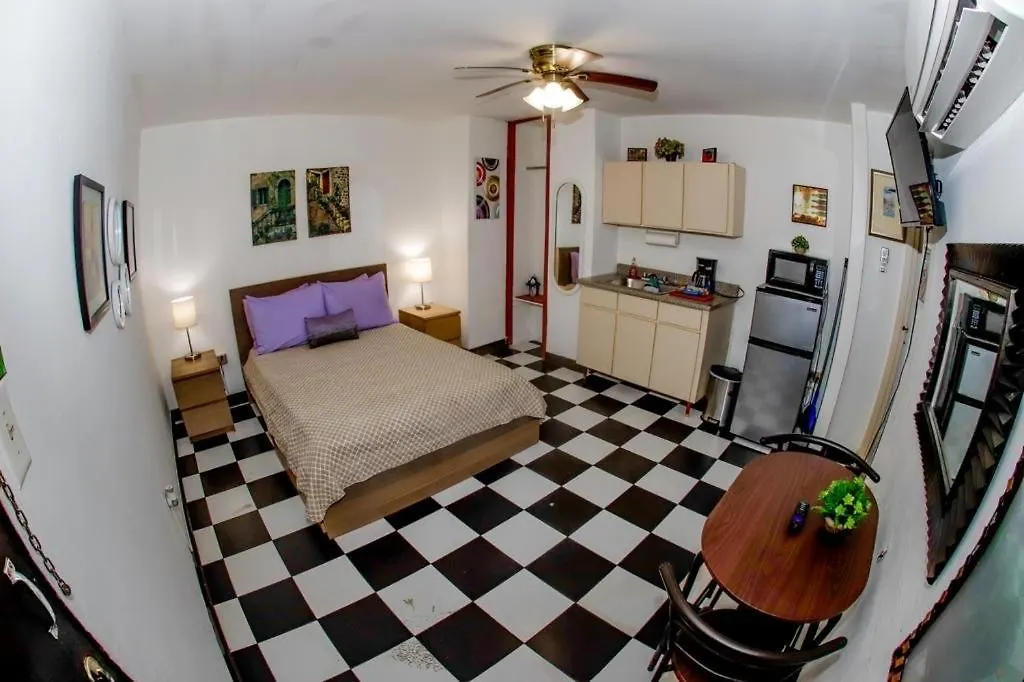 310Guest-House La Vida Apartment San Juan 0*,