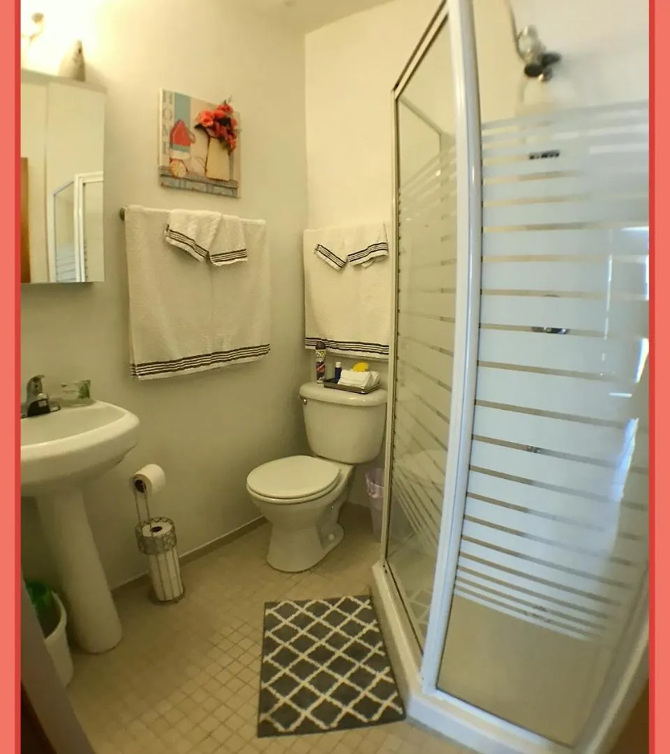 310Guest-House La Vida Apartment San Juan