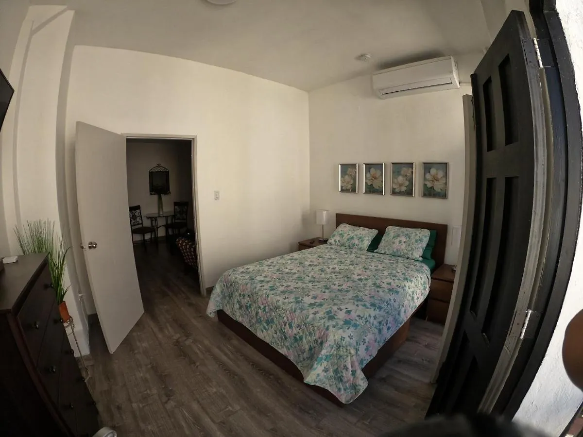 310Guest-House La Vida Apartment San Juan