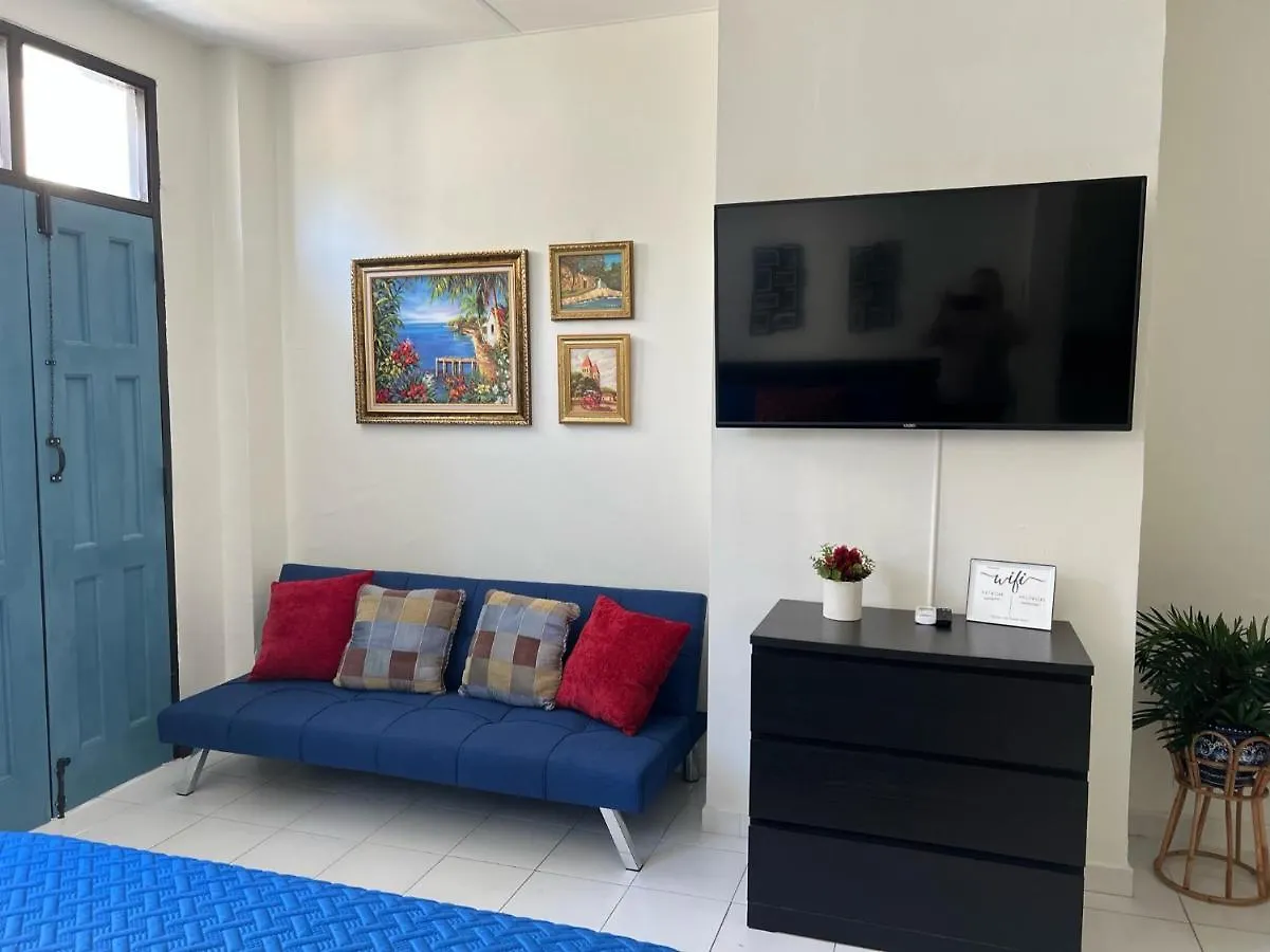 310Guest-House La Vida Apartment San Juan 0*,  Puerto Rico