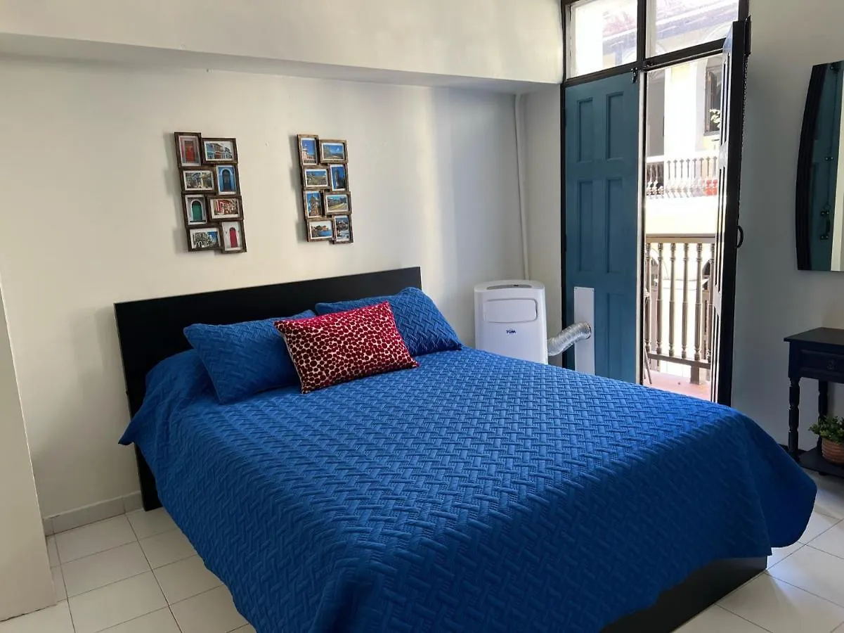 310Guest-House La Vida Apartment San Juan Puerto Rico