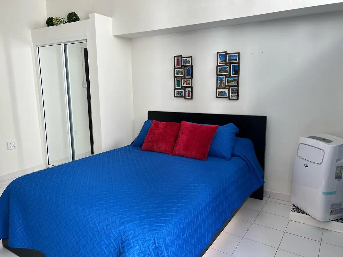 310Guest-House La Vida Apartment San Juan Puerto Rico