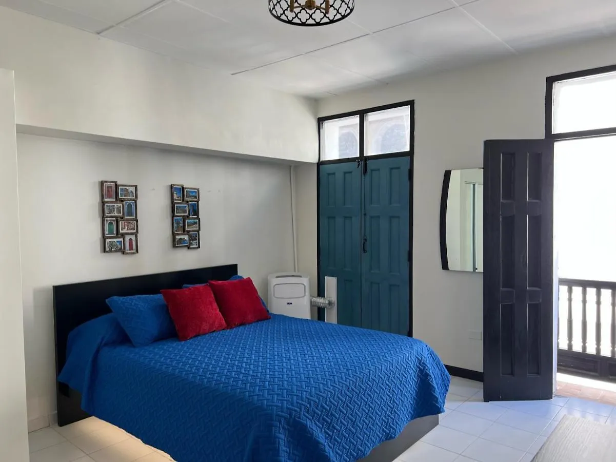 310Guest-House La Vida Apartment San Juan Puerto Rico