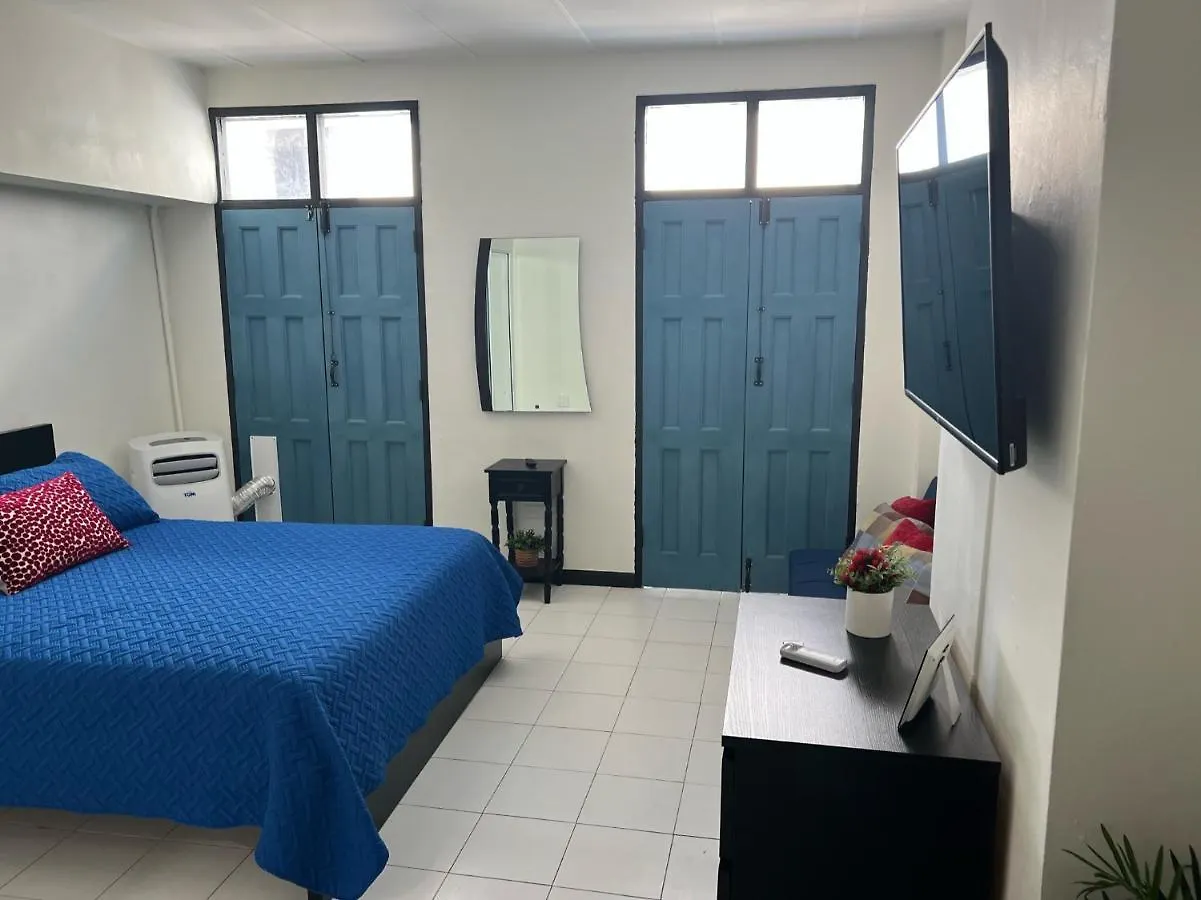 310Guest-House La Vida Apartment San Juan 0*,