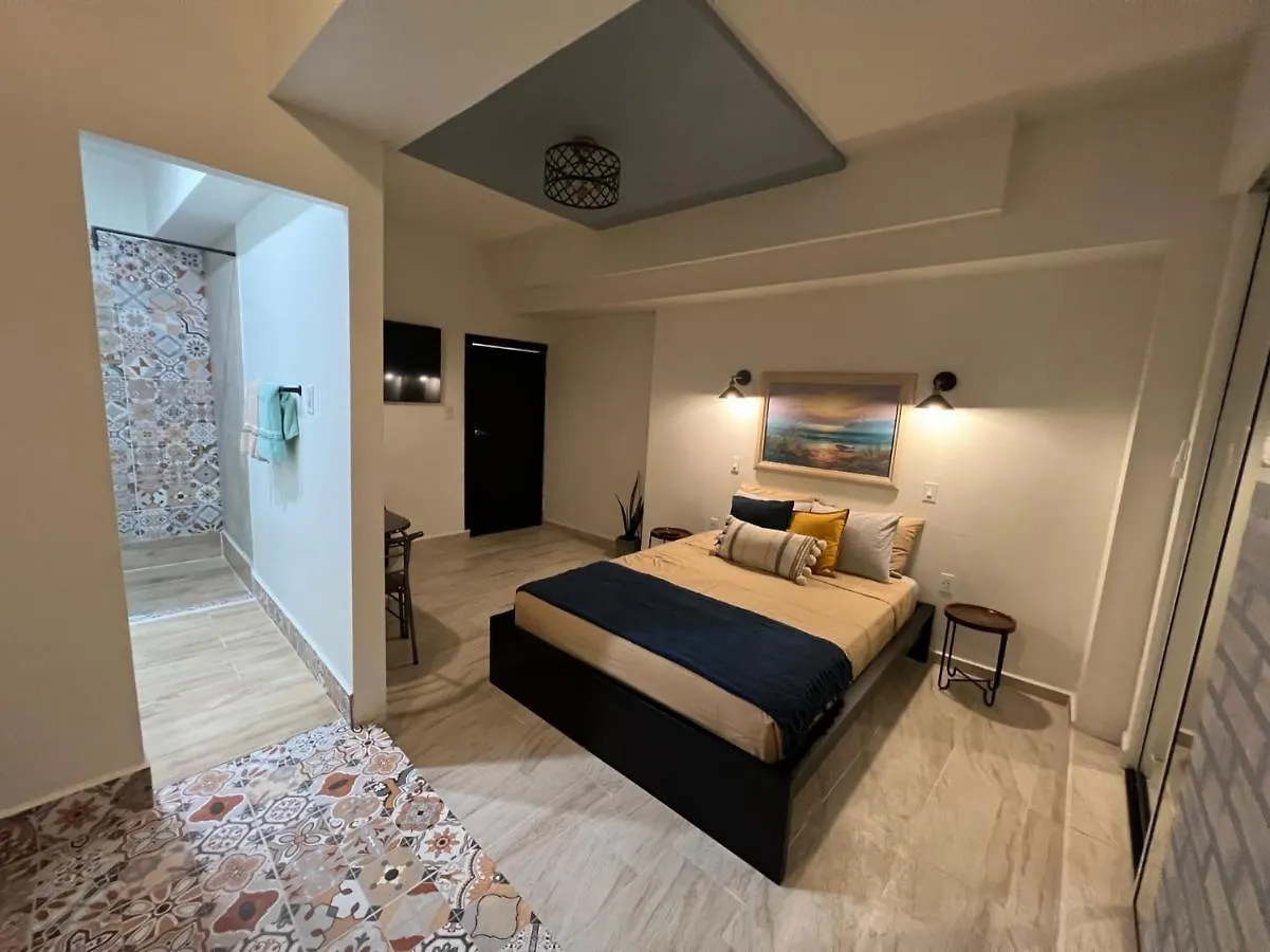 310Guest-House La Vida Apartment San Juan 0*,
