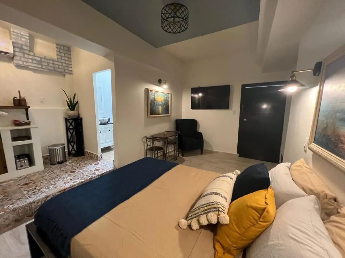 310Guest-House La Vida Apartment San Juan Puerto Rico