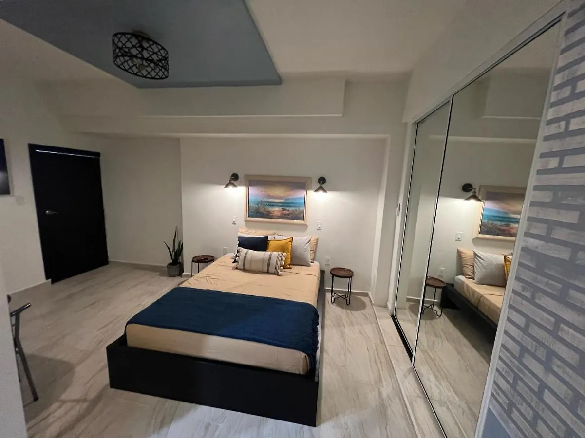 310Guest-House La Vida Apartment San Juan