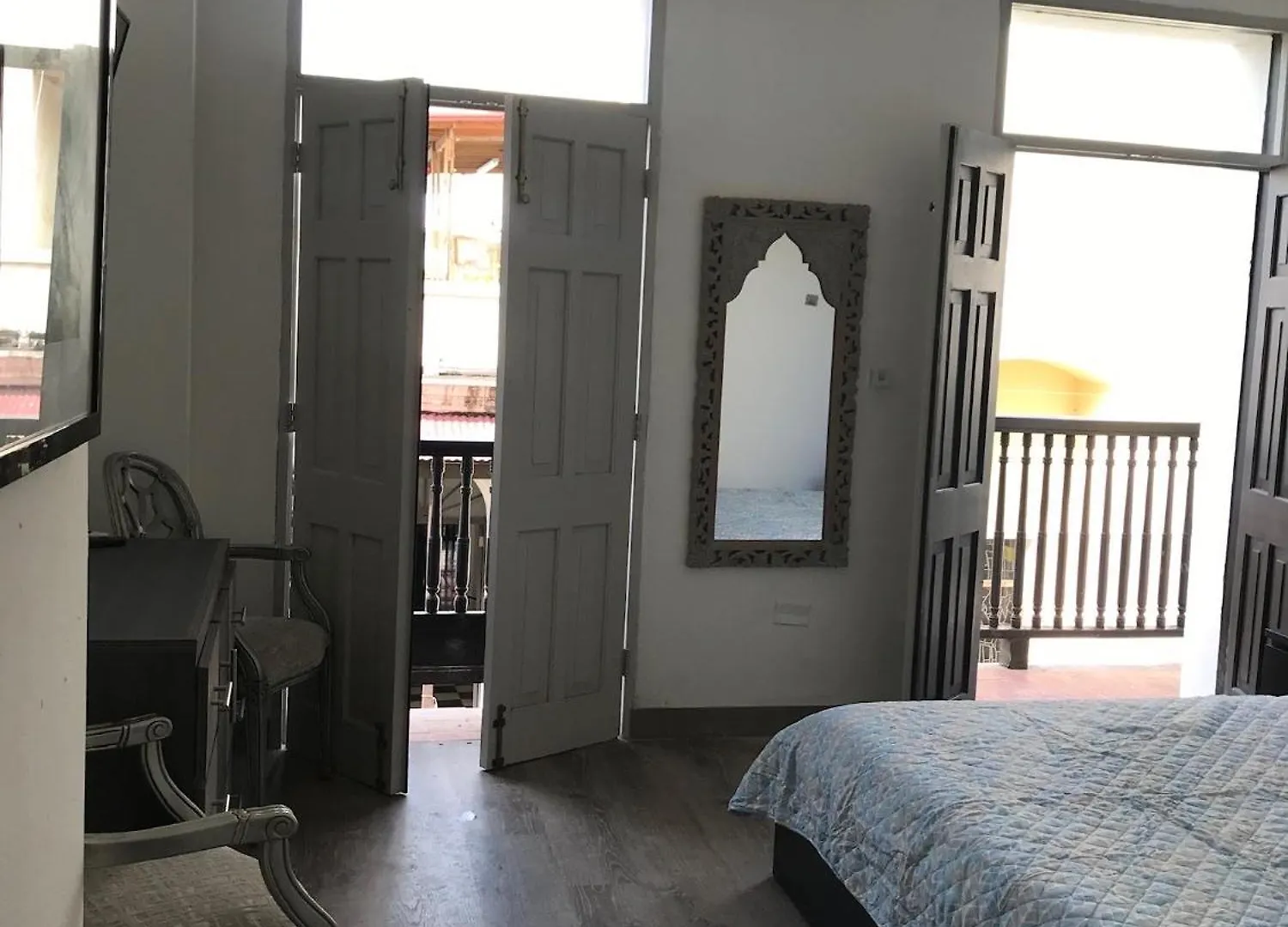 310Guest-House La Vida Apartment San Juan