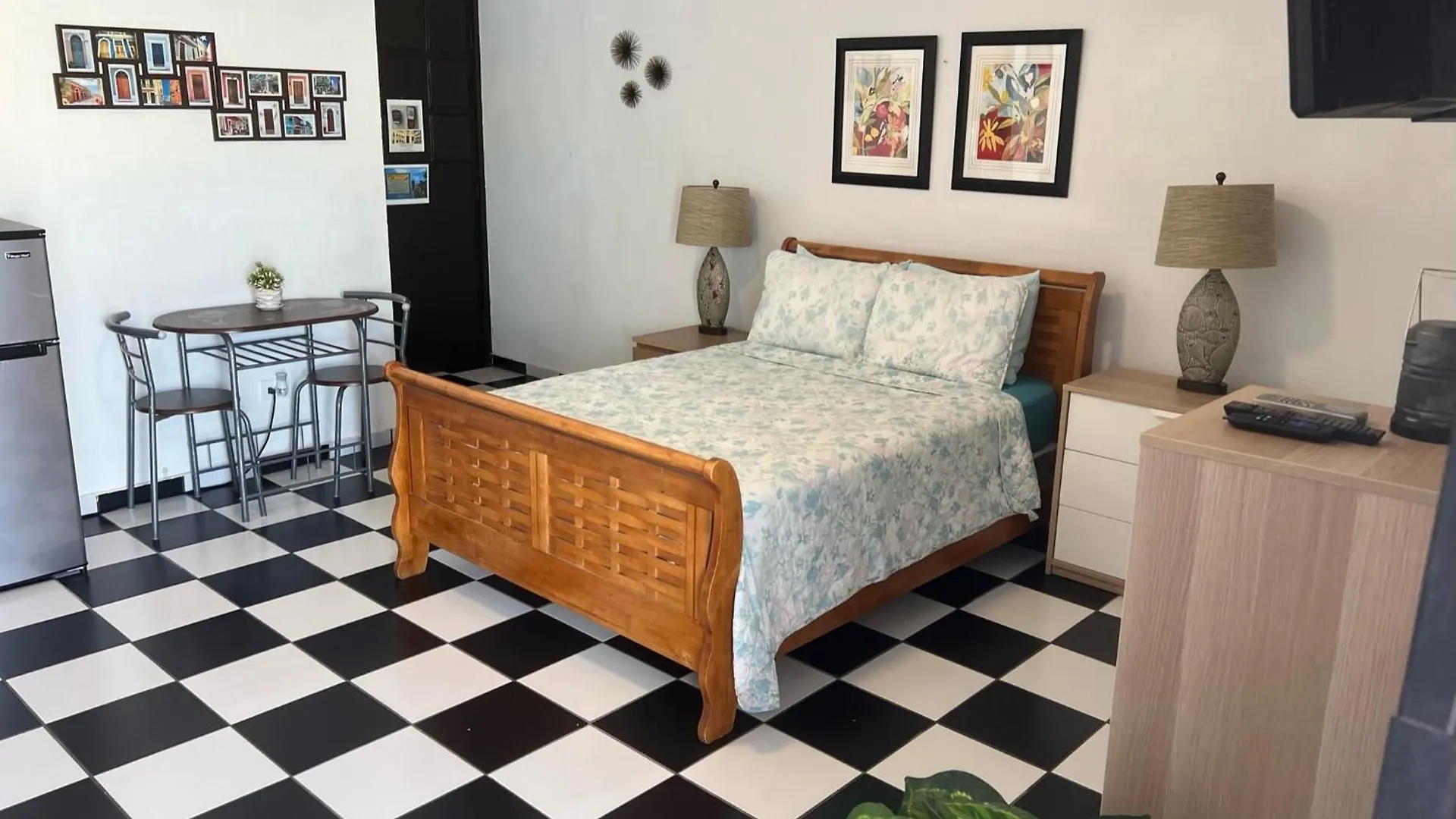 310Guest-House La Vida Apartment San Juan