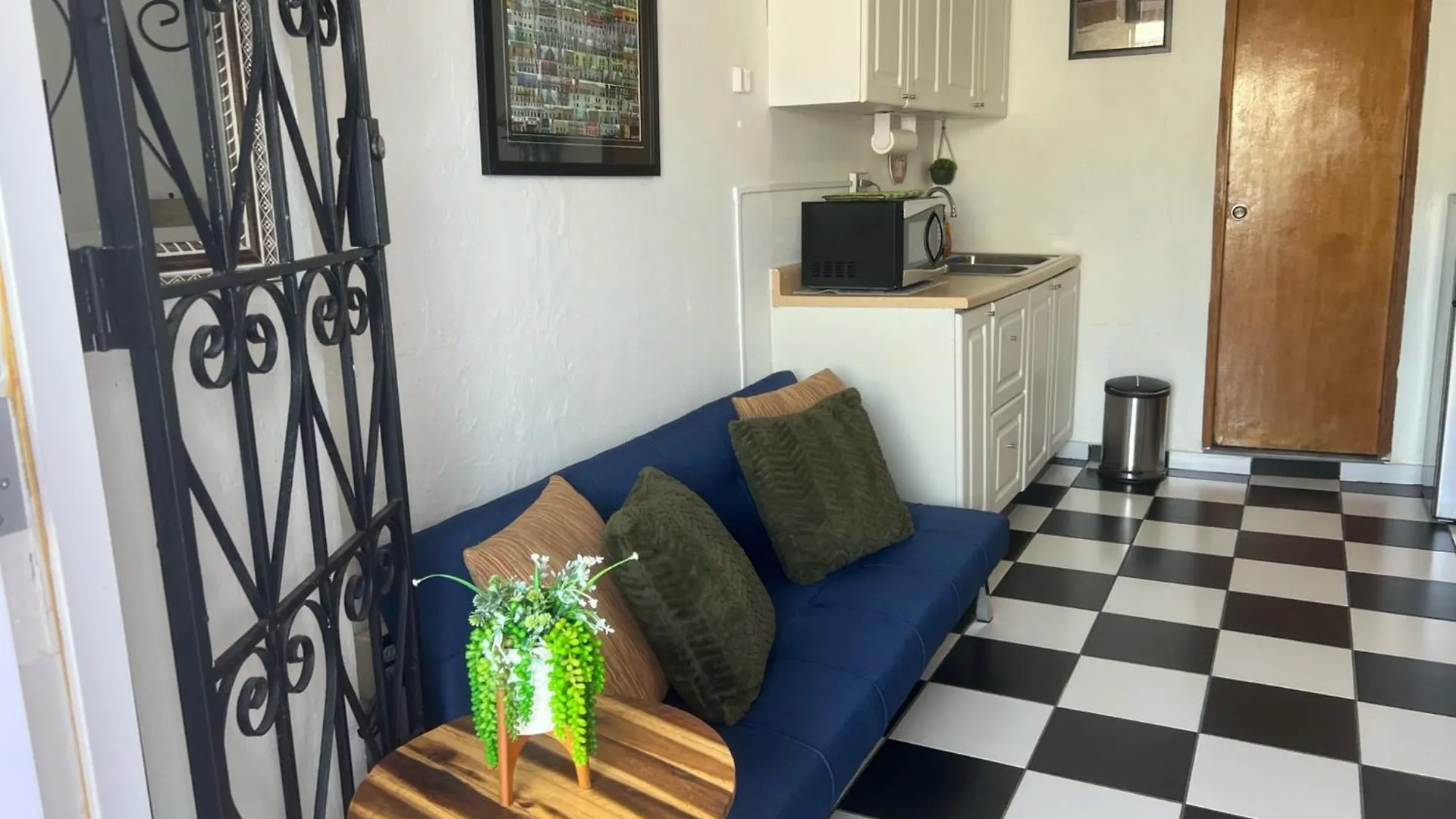 310Guest-House La Vida Apartment San Juan