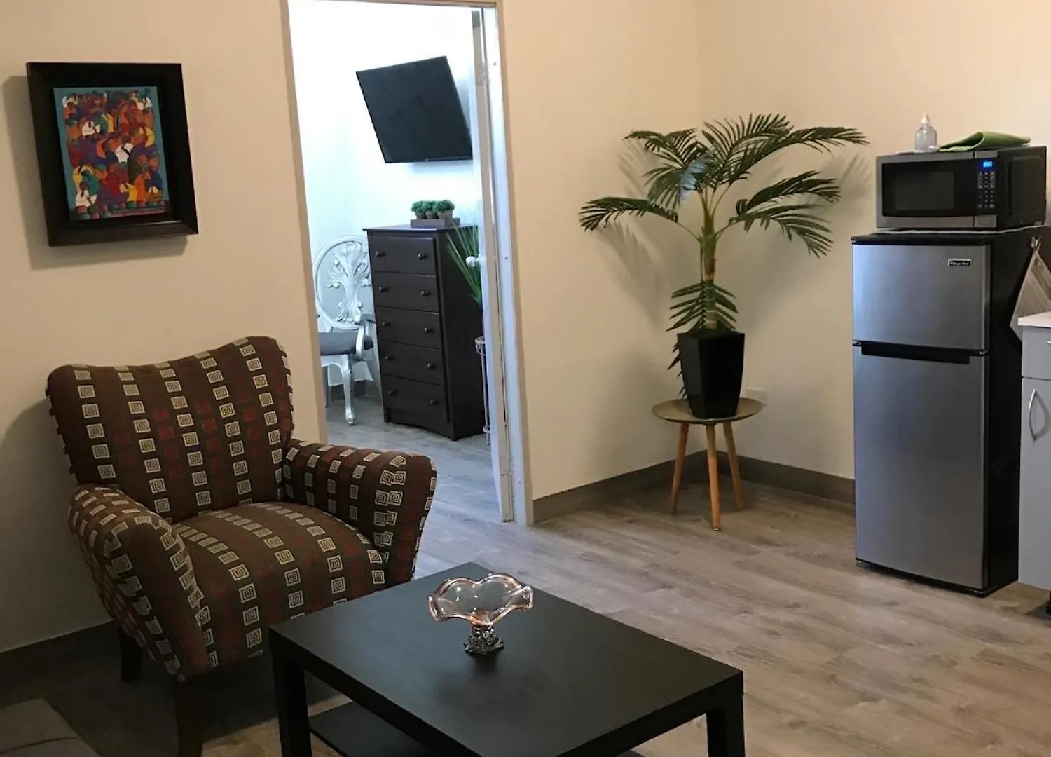 310Guest-House La Vida Apartment San Juan Puerto Rico