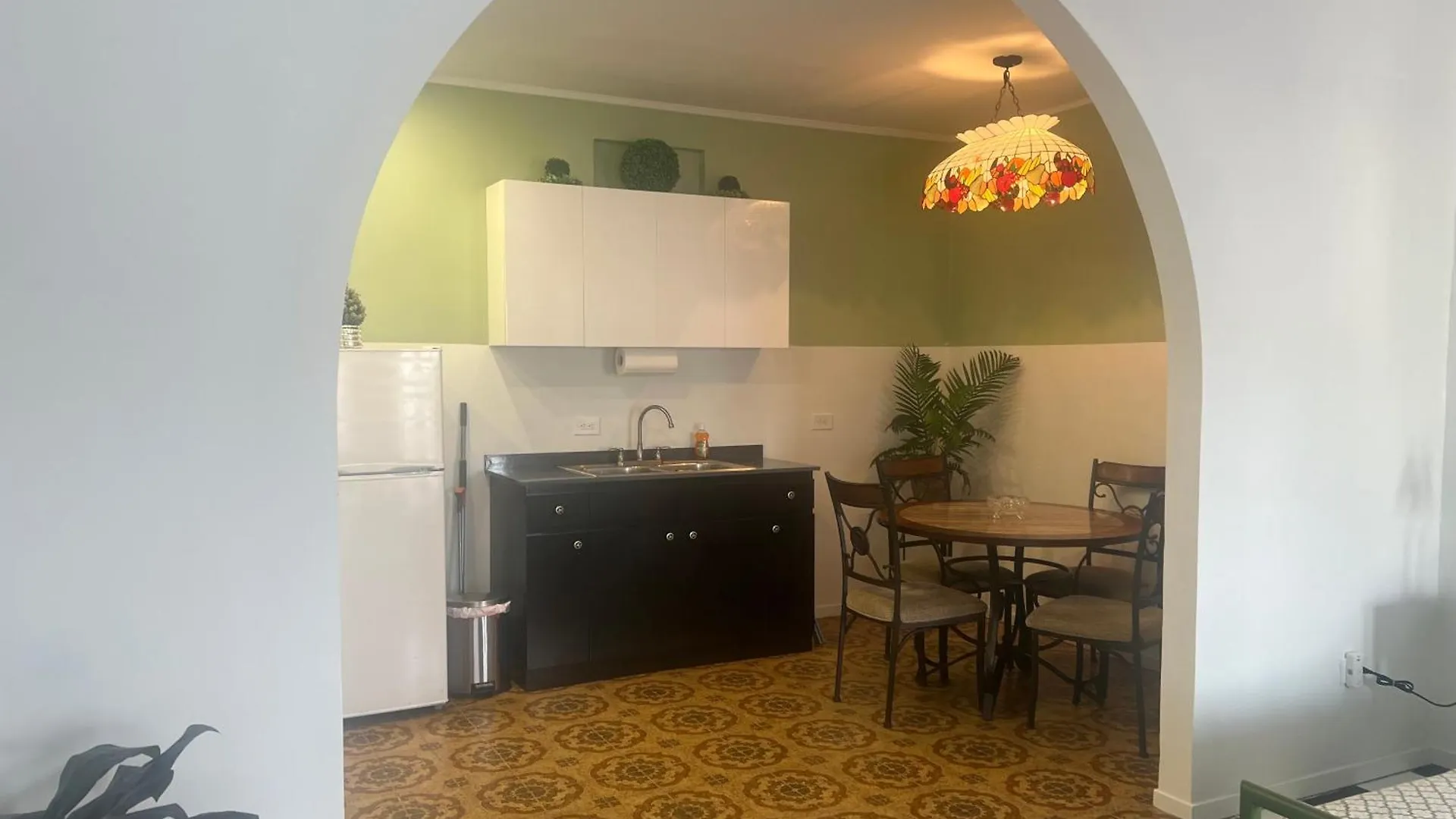 310Guest-House La Vida Apartment San Juan 0*,