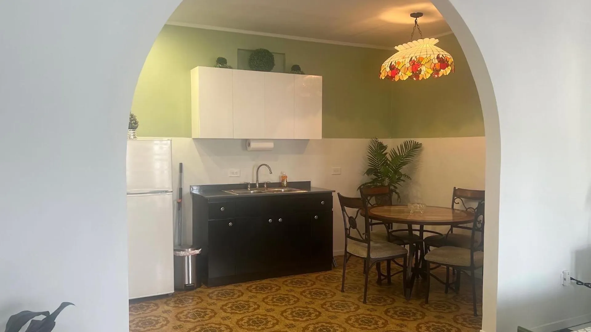 310Guest-House La Vida Apartment San Juan