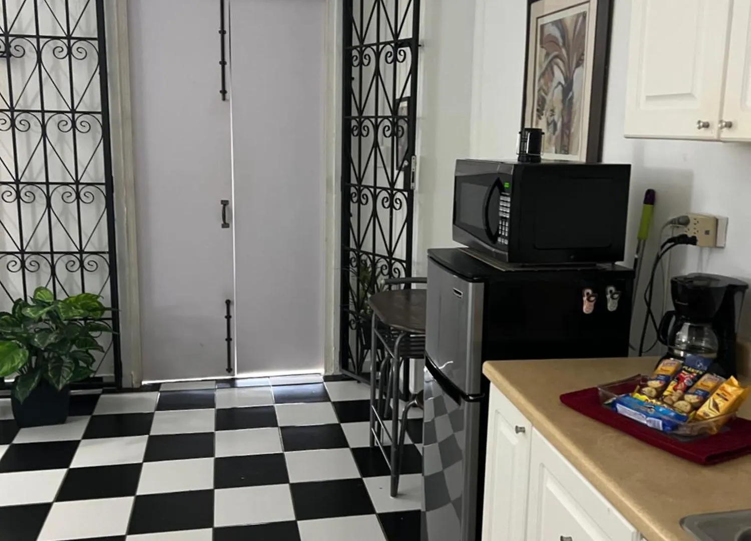 310Guest-House La Vida Apartment San Juan