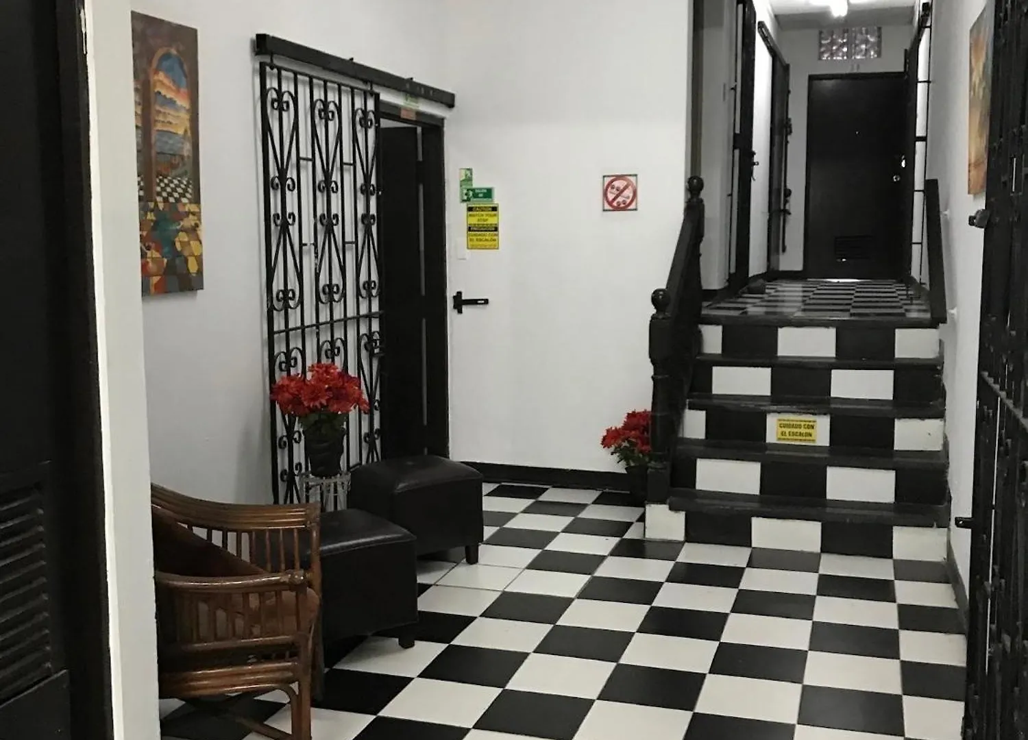 310Guest-House La Vida Apartment San Juan