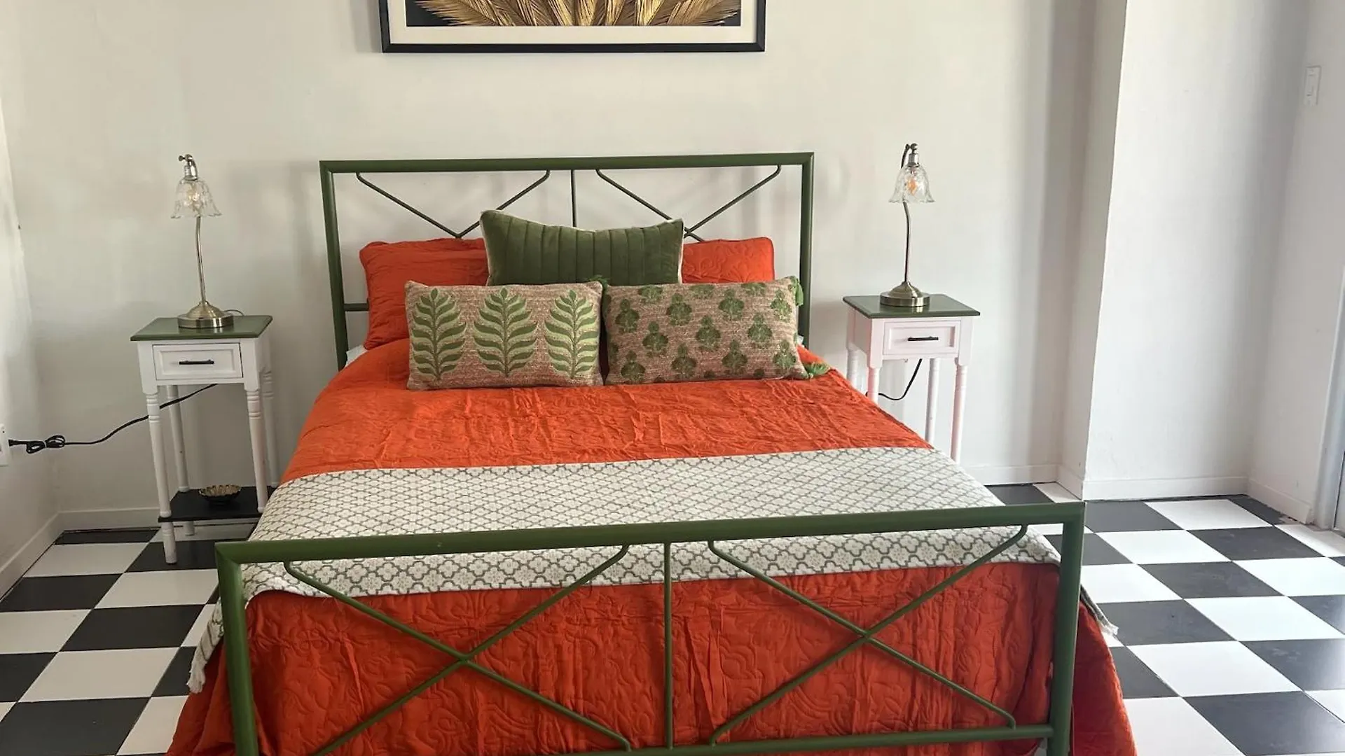 310Guest-House La Vida Apartment San Juan