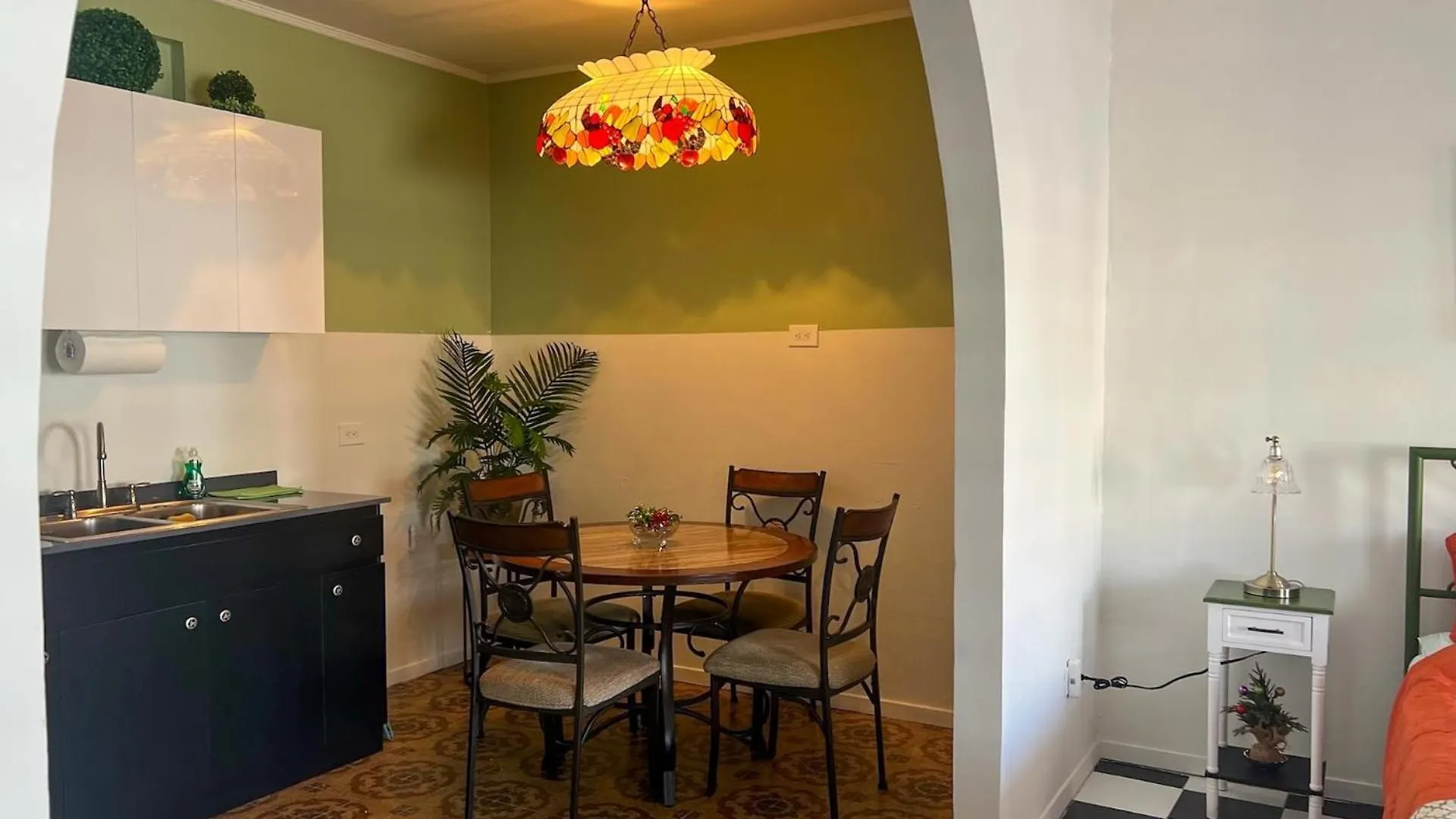 310Guest-House La Vida Apartment San Juan