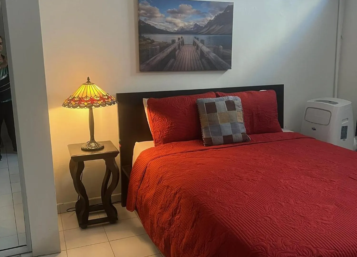 圣胡安310Guest-House La Vida公寓 公寓 圣胡安