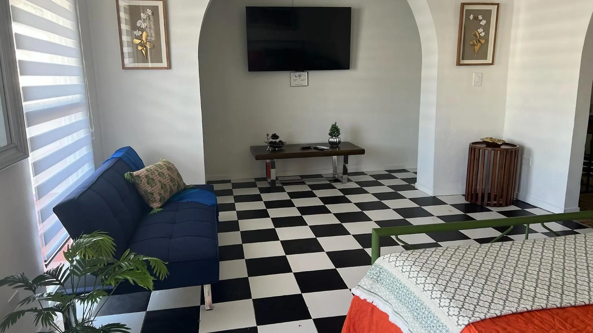 310Guest-House La Vida Apartment San Juan Puerto Rico