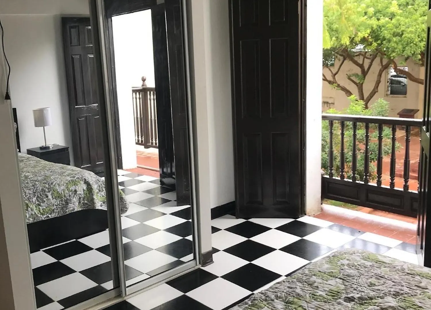 310Guest-House La Vida Apartment San Juan