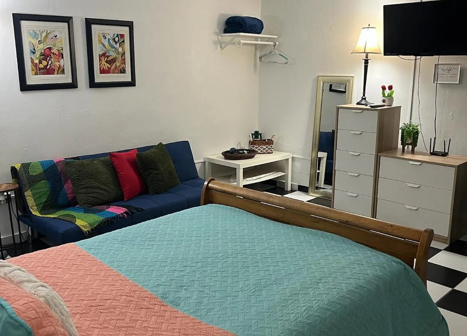 310Guest-House La Vida Apartment San Juan