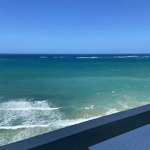 Kasa Blue Ocean San Juan