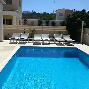 Anthorina 17 Protaras