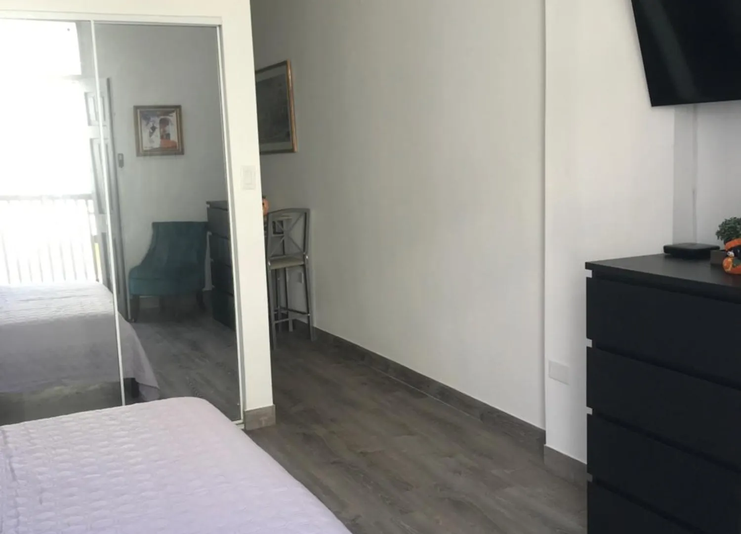310Guest-House La Vida Lejlighed San Juan