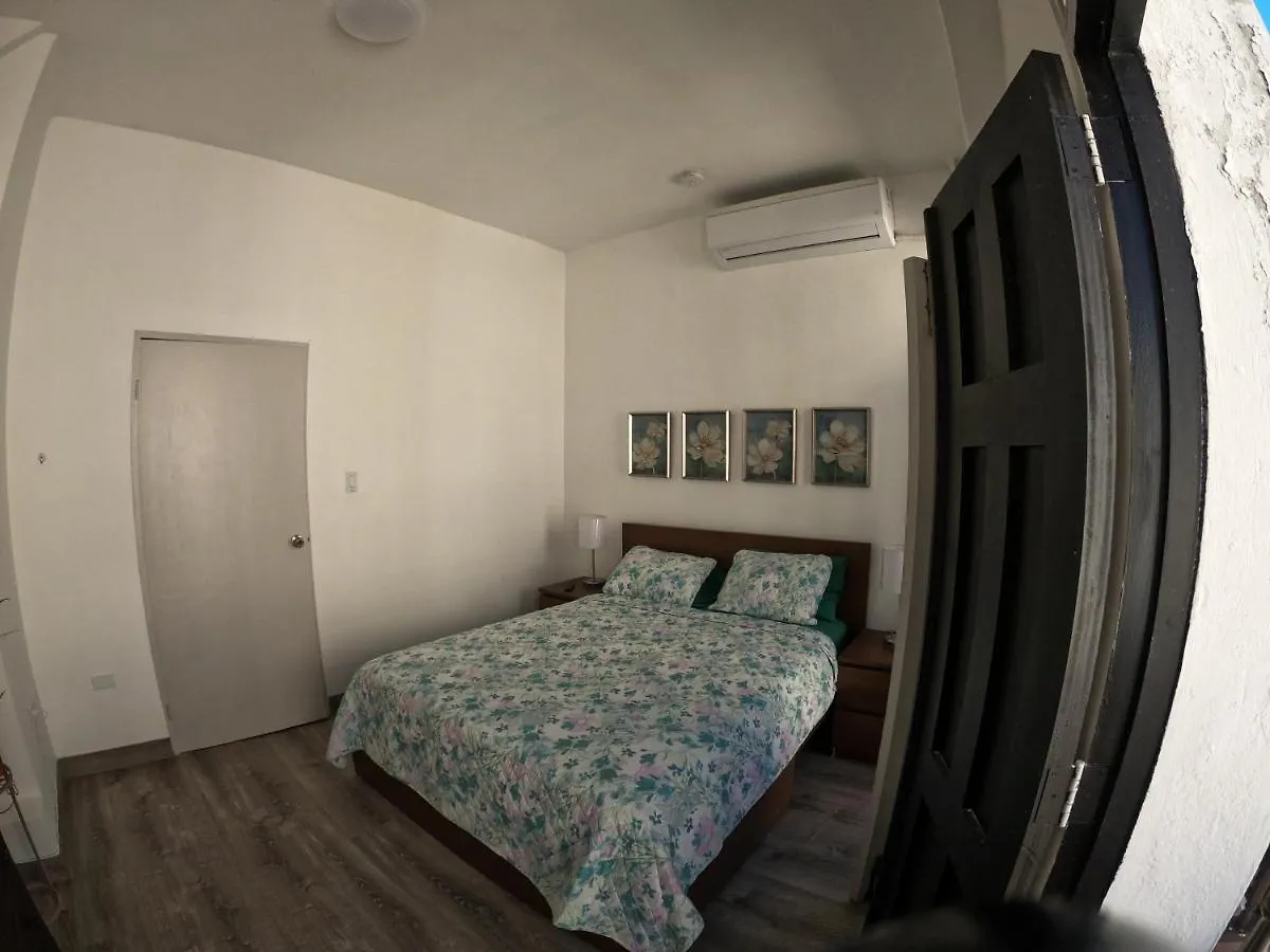 Ferienwohnung 310Guest-House La Vida San Juan 0*,  Puerto Rico