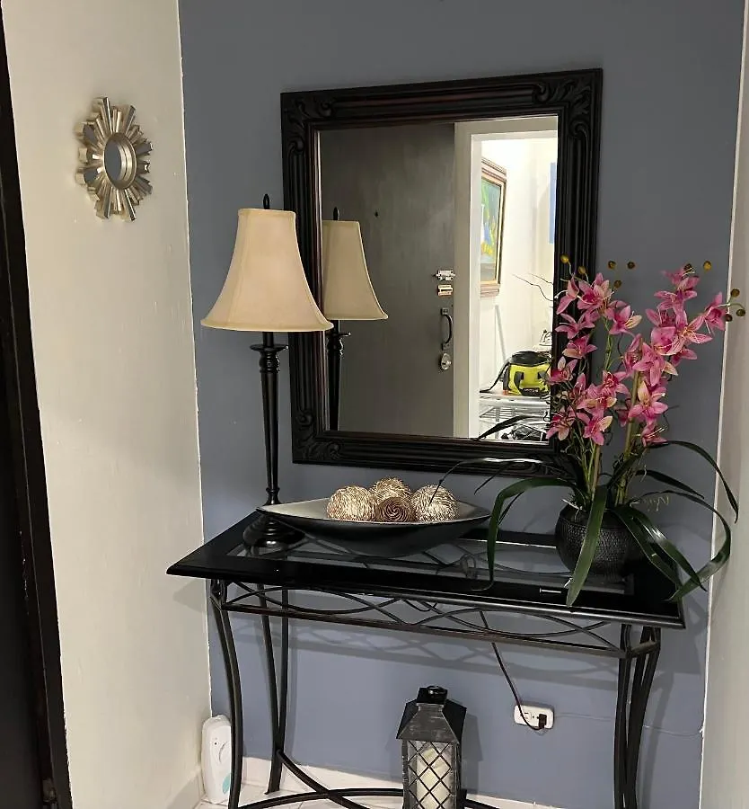 310Guest-House La Vida Apartment San Juan Puerto Rico
