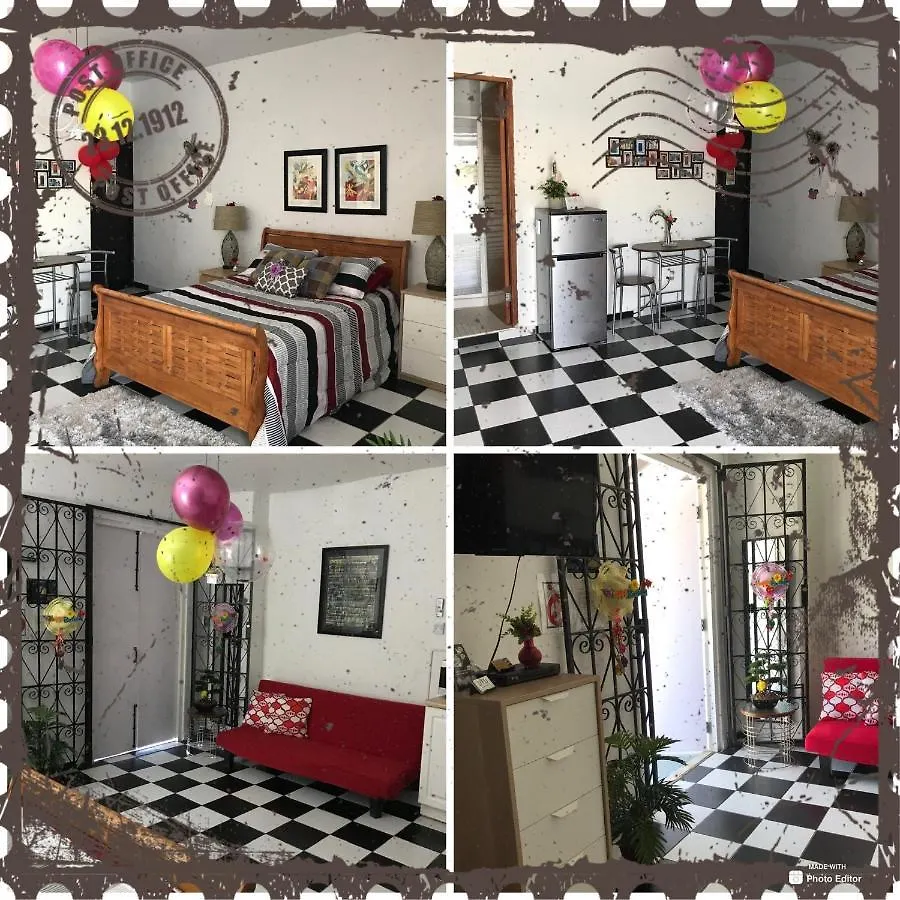 Apartment Ferienwohnung 310Guest-House La Vida San Juan
