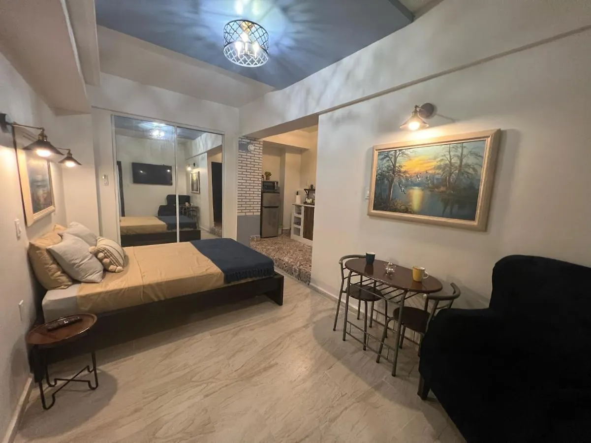 Ferienwohnung 310Guest-House La Vida San Juan Puerto Rico