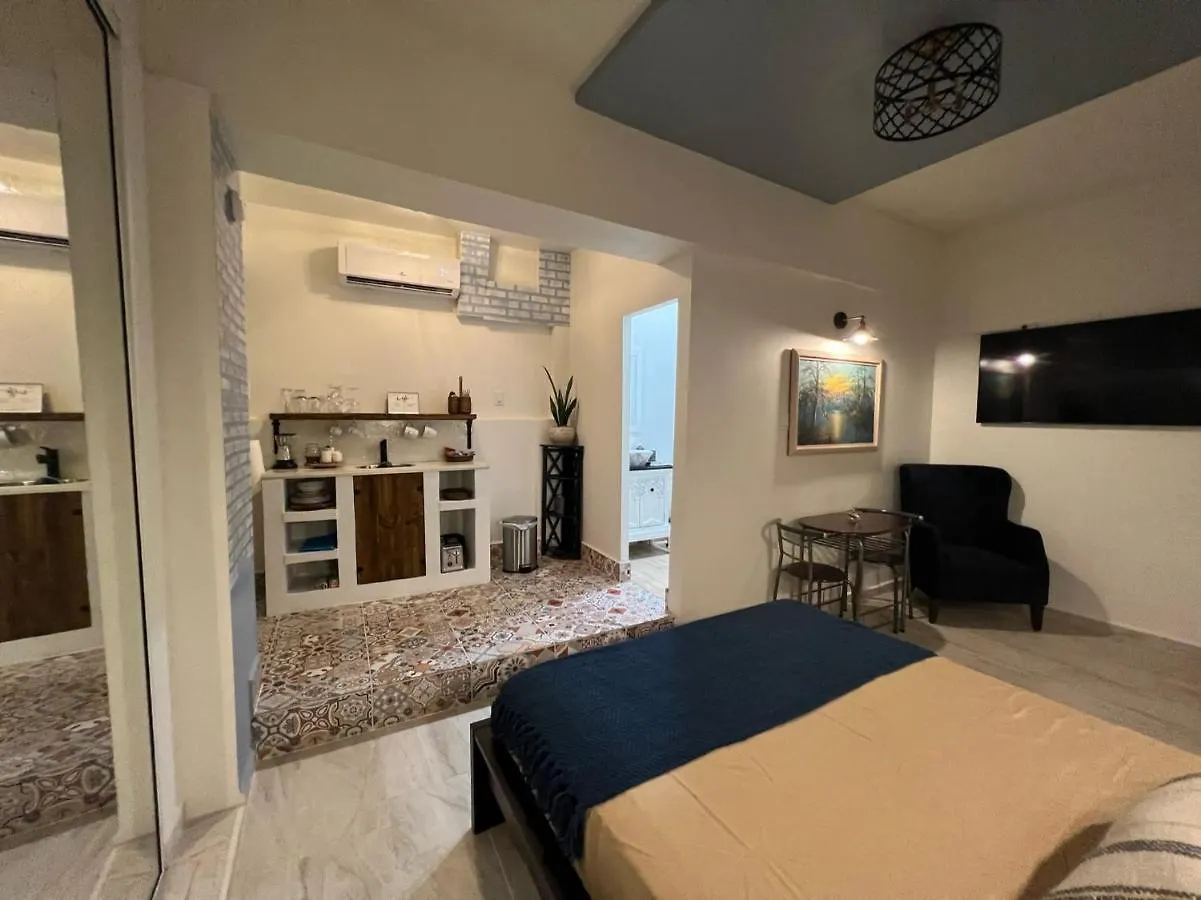 Ferienwohnung 310Guest-House La Vida San Juan 0*,  Puerto Rico