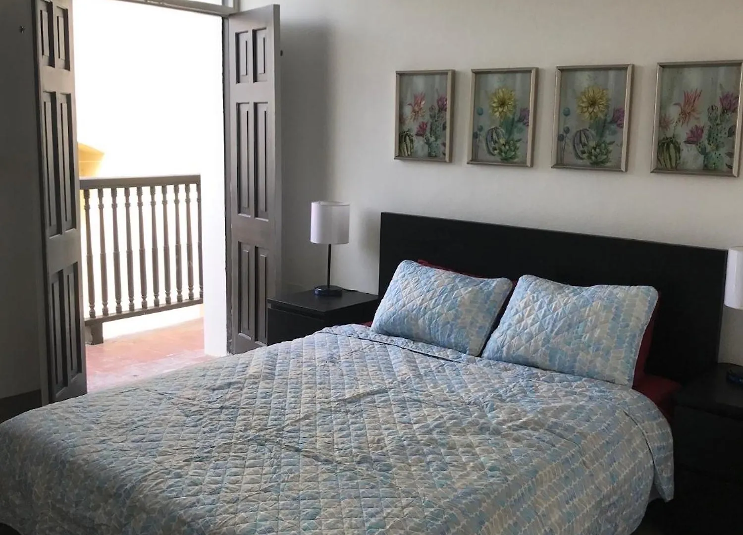 310Guest-House La Vida Lejlighed San Juan Puerto Rico