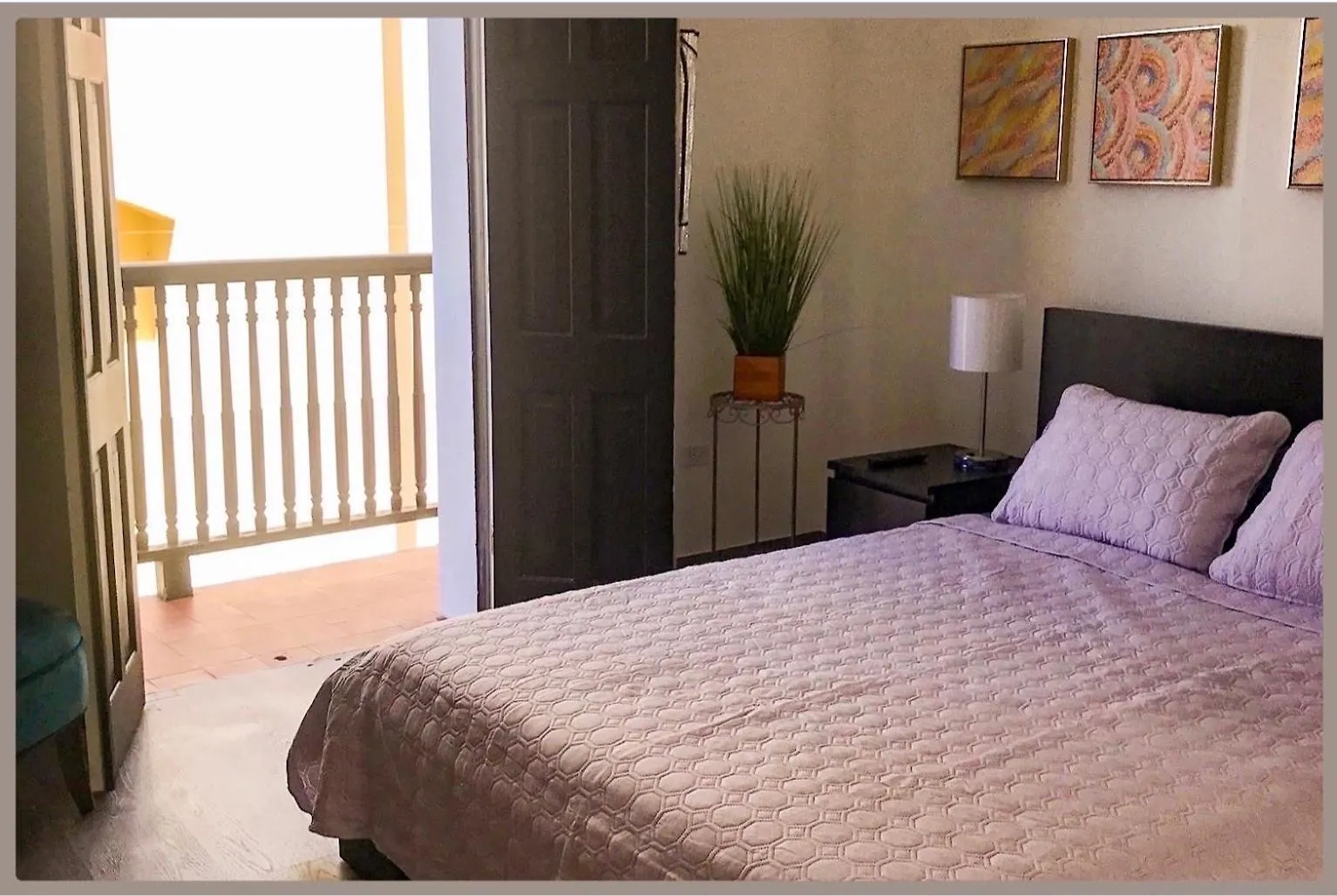 310Guest-House La Vida Lejlighed San Juan 0*,