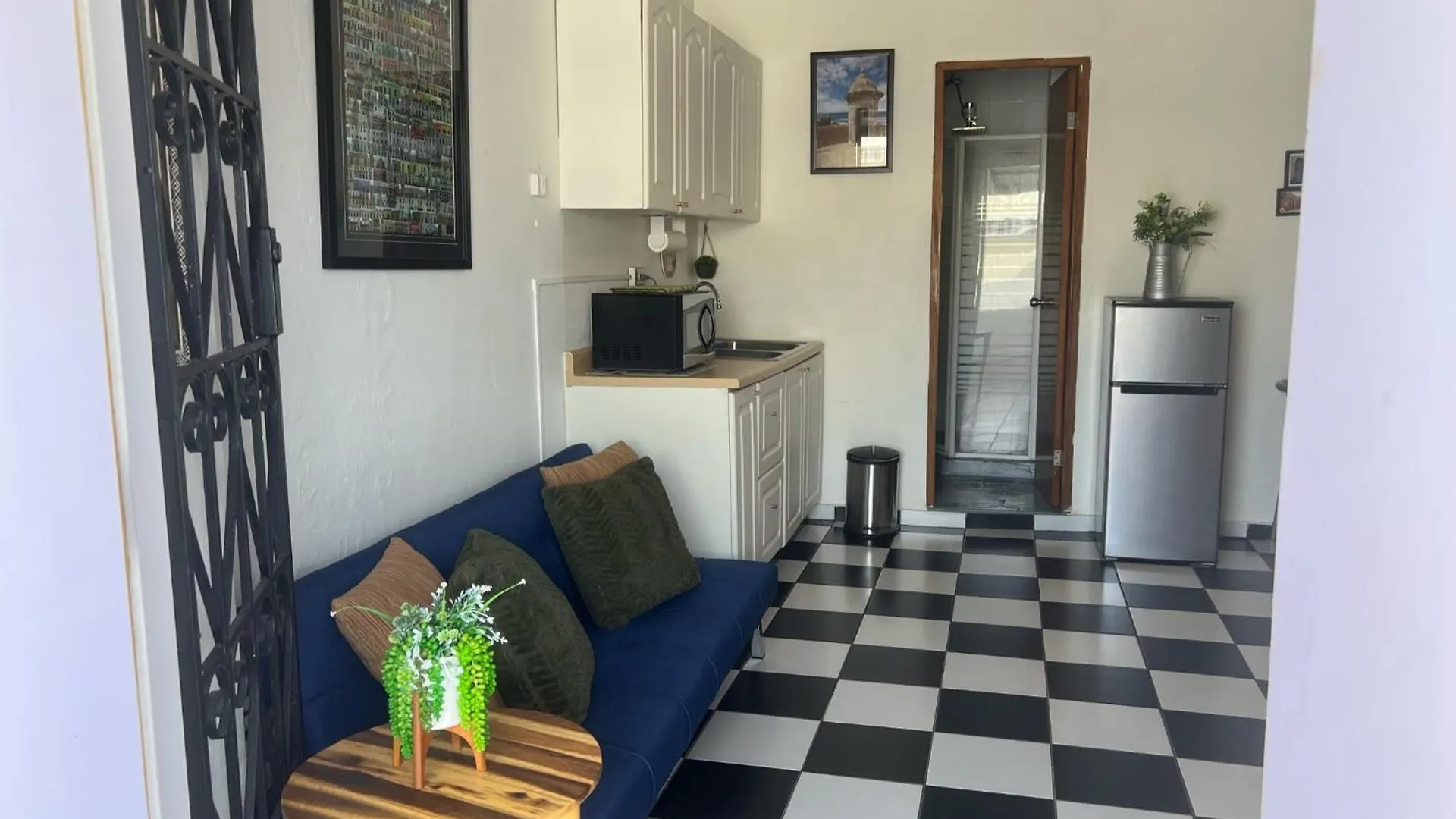 310Guest-House La Vida Lejlighed San Juan
