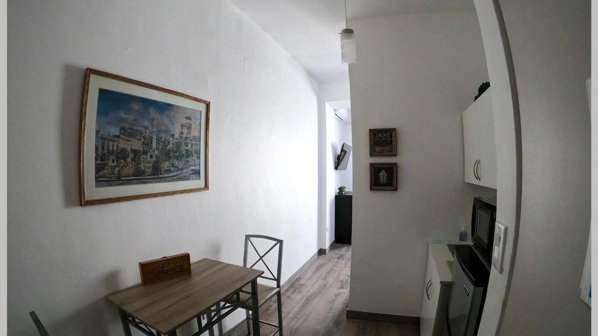 Apartment Ferienwohnung 310Guest-House La Vida San Juan Puerto Rico