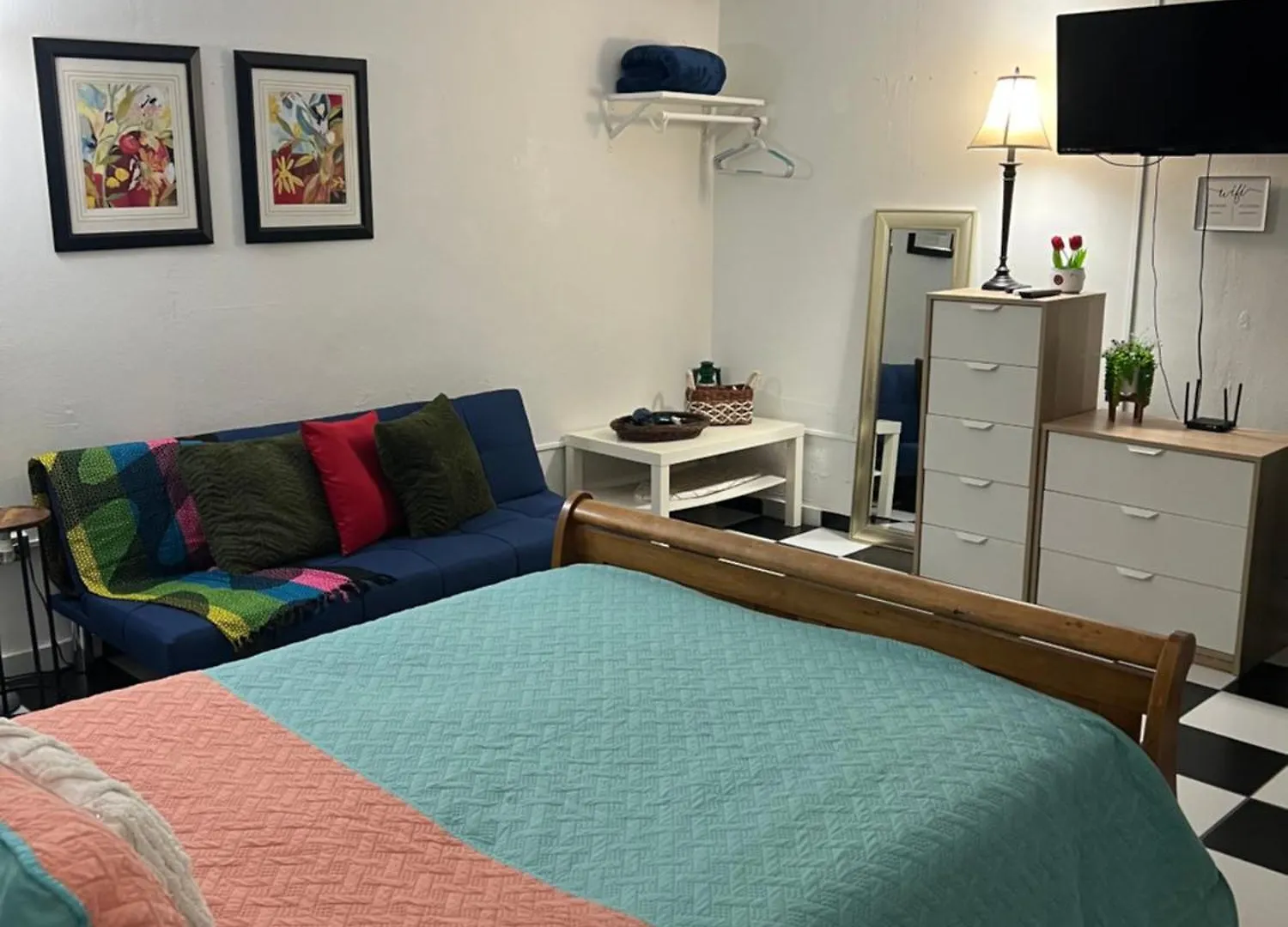 Apartment Ferienwohnung 310Guest-House La Vida San Juan Puerto Rico