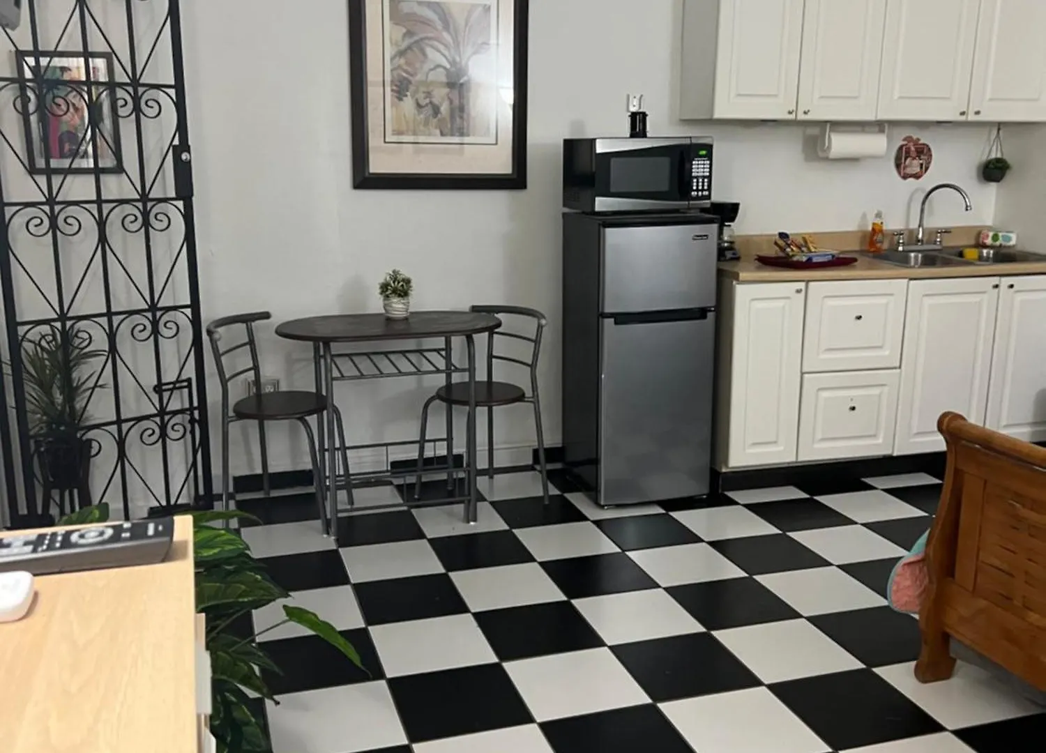 310Guest-House La Vida Apartment San Juan Puerto Rico