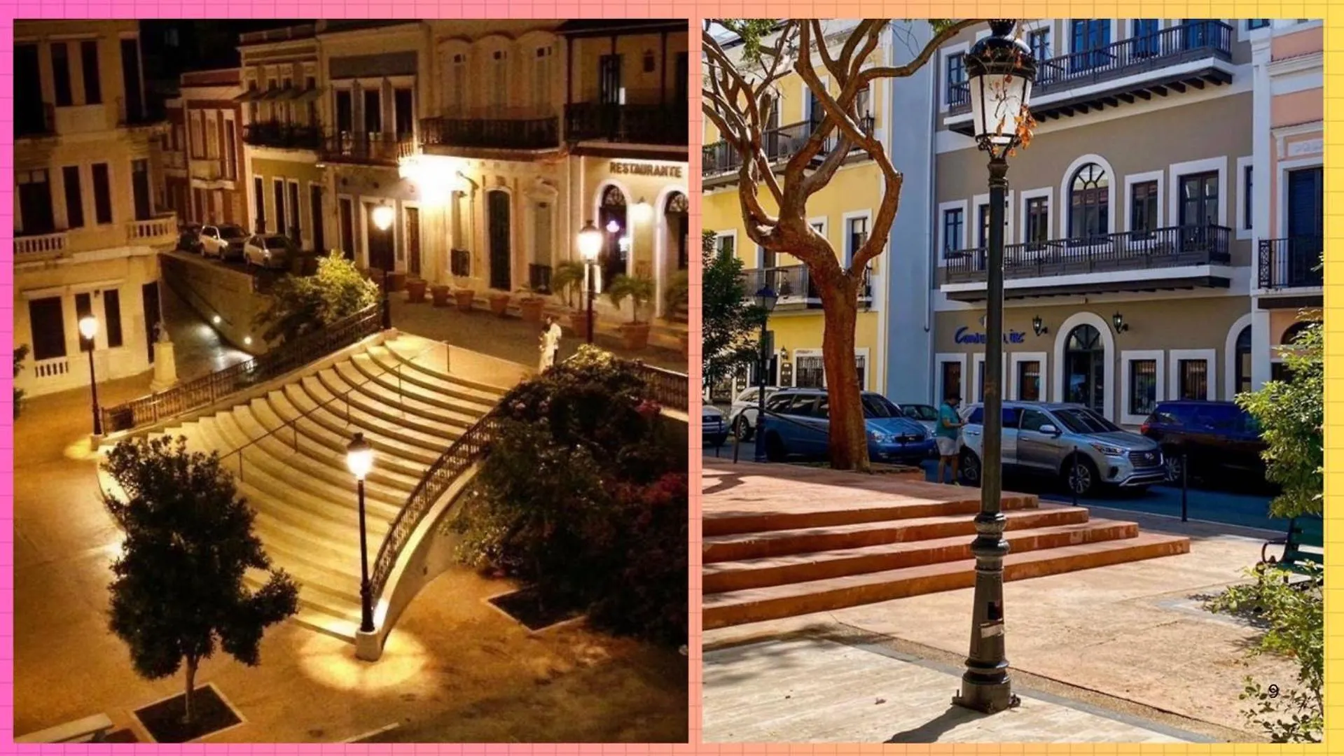 310Guest-House La Vida Lejlighed San Juan