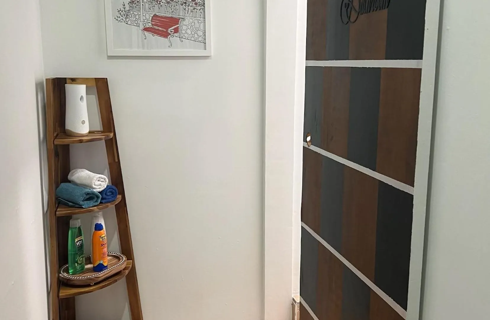 310Guest-House La Vida Apartment San Juan