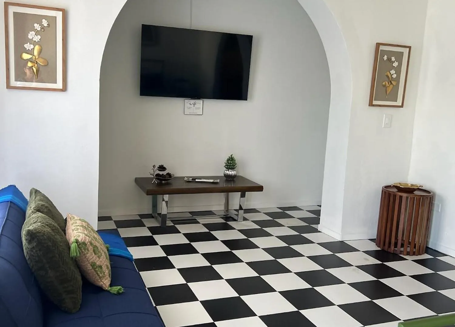310Guest-House La Vida Lejlighed San Juan