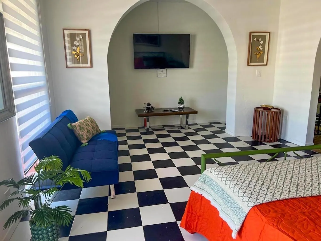 Ferienwohnung 310Guest-House La Vida San Juan 0*,