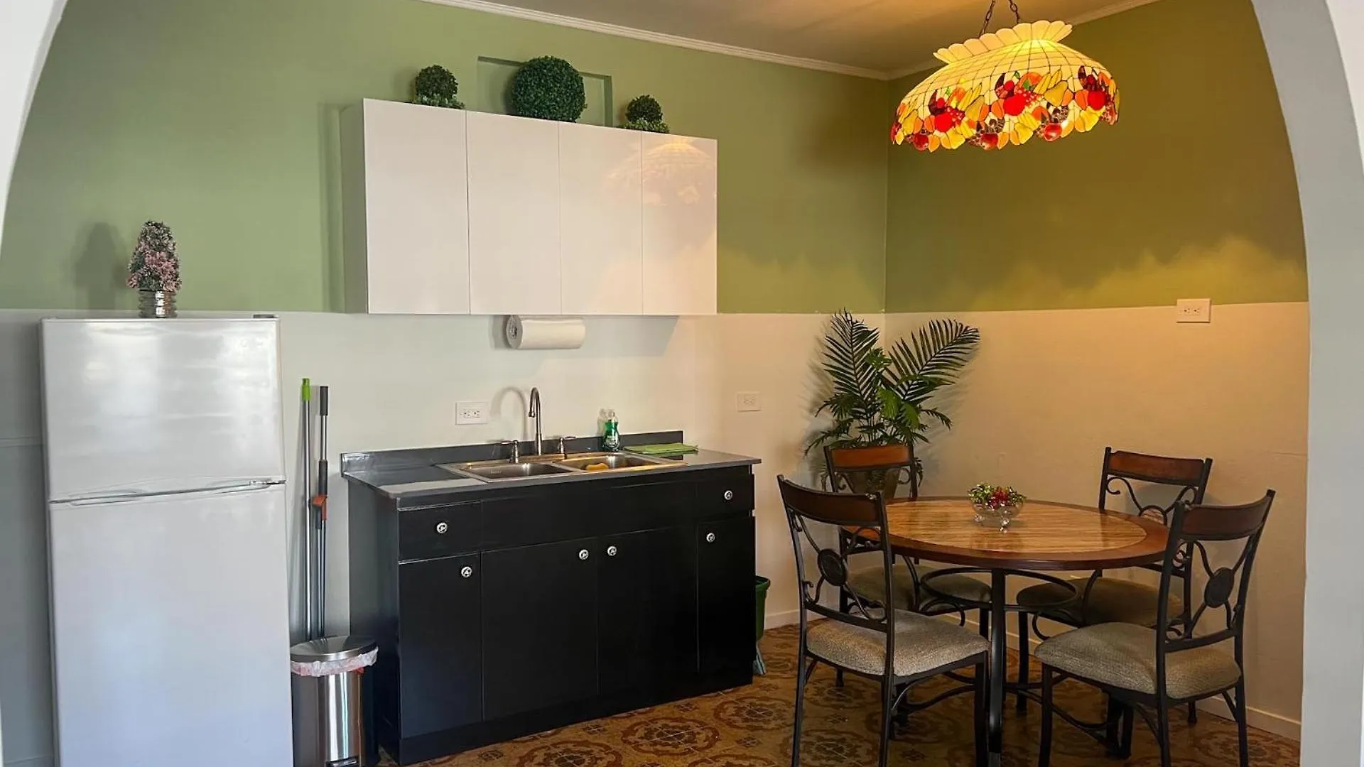 310Guest-House La Vida Apartment San Juan Puerto Rico